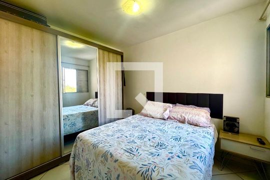 Apartamento à venda com 2 quartos, 44m² em Chácara do Vovó, Guarulhos