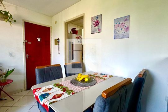 Apartamento à venda com 2 quartos, 44m² em Chácara do Vovó, Guarulhos