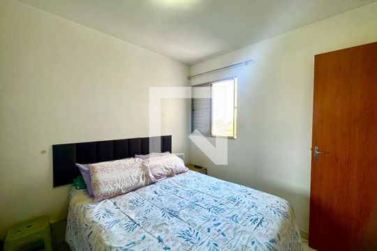 Apartamento à venda com 2 quartos, 44m² em Chácara do Vovó, Guarulhos