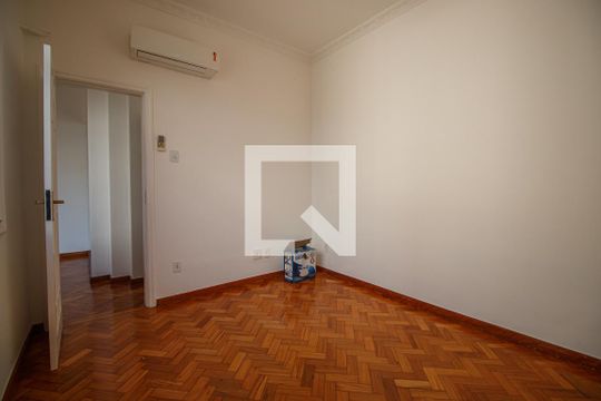 Quarto 2 de apartamento à venda com 2 quartos, 97m² em Tijuca, Rio de Janeiro