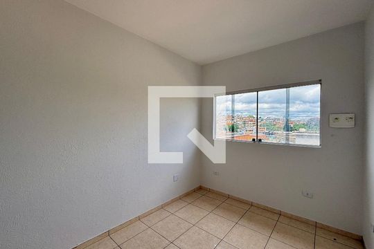 Sala de casa para alugar com 1 quarto, 45m² em Vila Sao Jose (cidade Dutra), São Paulo