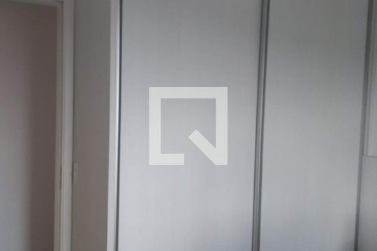 Quarto de apartamento à venda com 3 quartos, 77m² em Jardim Messina, Jundiaí