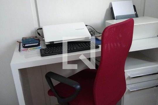 Quarto de apartamento à venda com 3 quartos, 77m² em Jardim Messina, Jundiaí