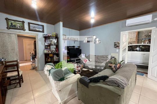 Casa à venda com 3 quartos, 214m² em Fazenda São Borja, São Leopoldo