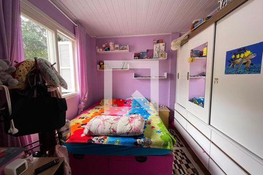 Casa à venda com 3 quartos, 214m² em Fazenda São Borja, São Leopoldo