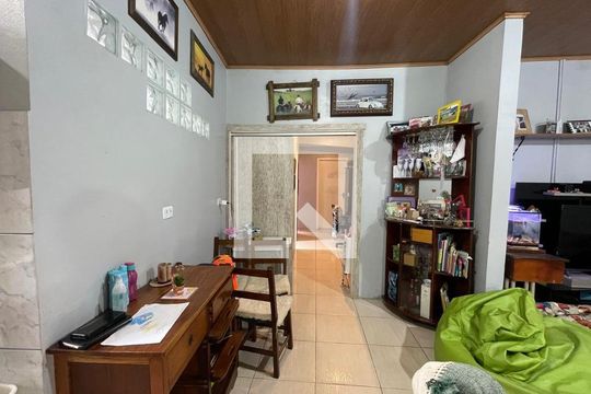 Casa à venda com 3 quartos, 214m² em Fazenda São Borja, São Leopoldo