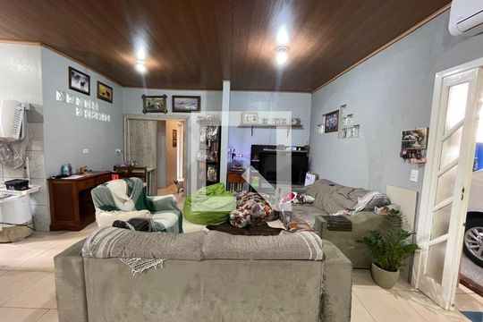 Casa à venda com 3 quartos, 214m² em Fazenda São Borja, São Leopoldo