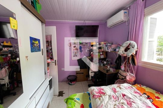 Casa à venda com 3 quartos, 214m² em Fazenda São Borja, São Leopoldo