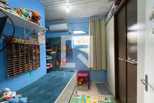 Casa à venda com 3 quartos, 214m² em Fazenda São Borja, São Leopoldo