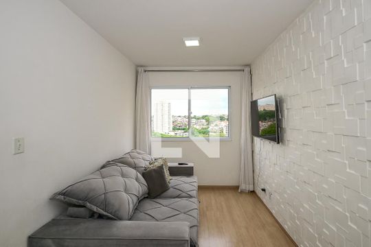 Apartamento para alugar com 2 quartos, 42m² em Jardim Umarizal, São Paulo