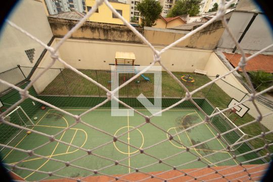 Apartamento à venda com 2 quartos, 52m² em Vila da Saúde, São Paulo