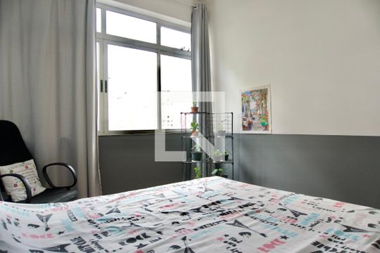 Quarto 1 de apartamento à venda com 3 quartos, 1483m² em Centro, Belo Horizonte