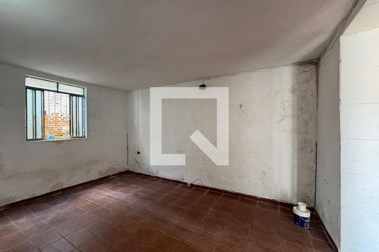 Casa 1- Sala de casa à venda com 6 quartos, 500m² em Vila Pereira Barreto, São Paulo