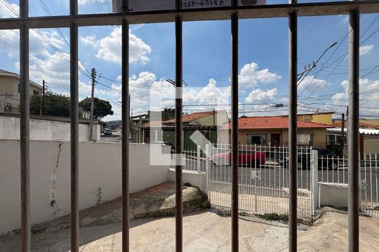 Casa 1- Vista do Quarto de casa à venda com 6 quartos, 500m² em Vila Pereira Barreto, São Paulo