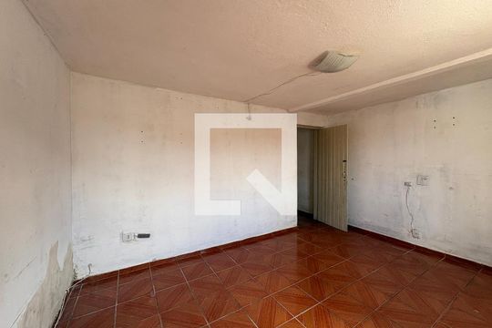 Casa 1- Quarto de casa à venda com 6 quartos, 500m² em Vila Pereira Barreto, São Paulo