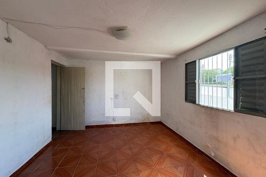 Casa 1- Quarto de casa à venda com 6 quartos, 500m² em Vila Pereira Barreto, São Paulo