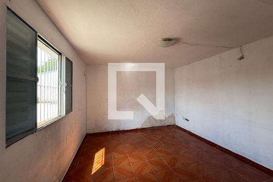 Casa 1- Quarto de casa à venda com 6 quartos, 500m² em Vila Pereira Barreto, São Paulo