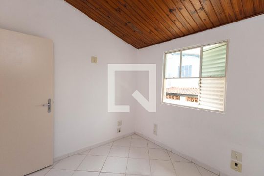 Suíte  de casa de condomínio para alugar com 3 quartos, 135m² em Tucuruvi, São Paulo