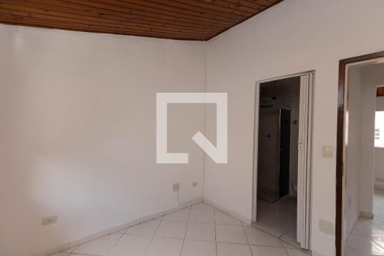 Suíte  de casa de condomínio para alugar com 3 quartos, 135m² em Tucuruvi, São Paulo