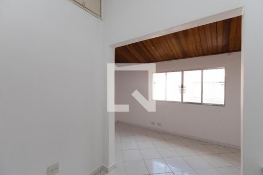 Corredor de casa de condomínio para alugar com 3 quartos, 135m² em Tucuruvi, São Paulo