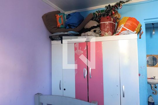 Quarto 2 de apartamento à venda com 2 quartos, 42m² em Cooperativa, São Bernardo do Campo
