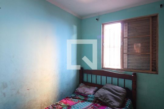 Quarto 1 de apartamento à venda com 2 quartos, 42m² em Cooperativa, São Bernardo do Campo