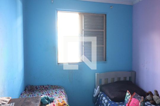 Quarto 2 de apartamento à venda com 2 quartos, 42m² em Cooperativa, São Bernardo do Campo