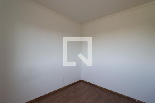 Quarto 1 de apartamento para alugar com 2 quartos, 43m² em Via Norte, Ribeirão Preto