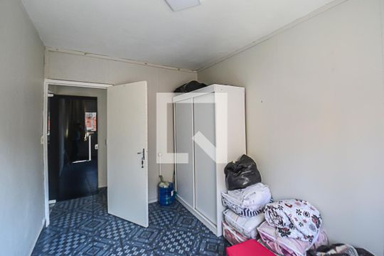 Quarto 1 de casa à venda com 4 quartos, 320m² em Jardim Nossa Senhora de Fatima, São Bernardo do Campo