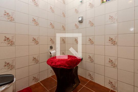 Lavabo de casa à venda com 3 quartos, 286m² em Jardim Sao Luiz, São Paulo