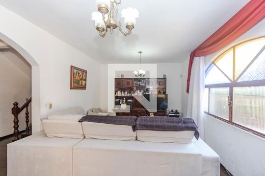 Sala de casa à venda com 3 quartos, 286m² em Jardim Sao Luiz, São Paulo