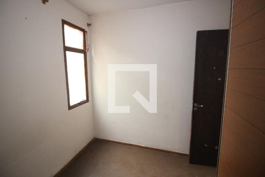 Quarto 2 de apartamento à venda com 2 quartos, 64m² em Riacho das Pedras, Contagem