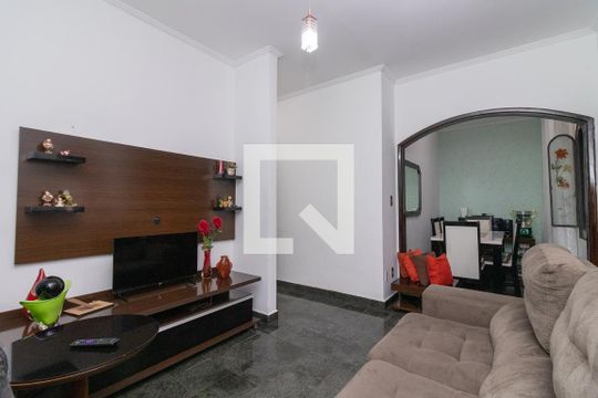 Sala de casa à venda com 4 quartos, 399m² em Engenheiro Goulart, São Paulo