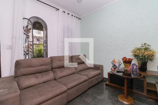 Sala de casa à venda com 4 quartos, 399m² em Engenheiro Goulart, São Paulo