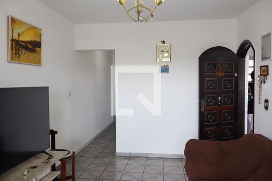 Sala de casa para alugar com 2 quartos, 210m² em Jardim Angela (zona Leste), São Paulo