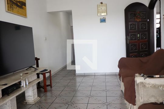 Sala de casa para alugar com 2 quartos, 210m² em Jardim Angela (zona Leste), São Paulo