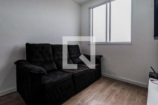 Apartamento à venda com 2 quartos, 38m² em Vila Amélia, São Paulo