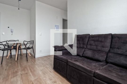 Apartamento à venda com 2 quartos, 38m² em Vila Amélia, São Paulo
