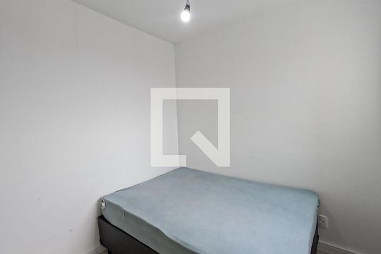 Apartamento à venda com 2 quartos, 38m² em Vila Amélia, São Paulo