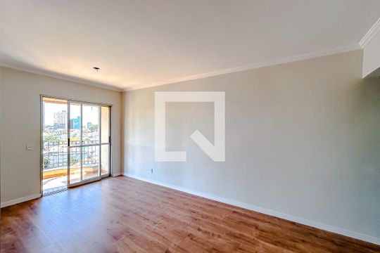 Sala de apartamento à venda com 3 quartos, 71m² em Vila Matilde, São Paulo