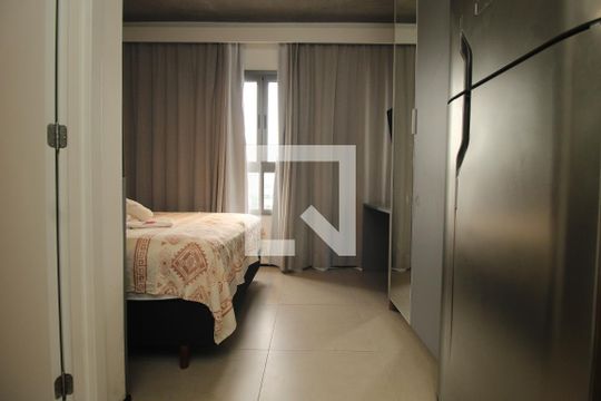 Kitnet/Studio para alugar com 1 quarto, 17m² em Paraíso, São Paulo