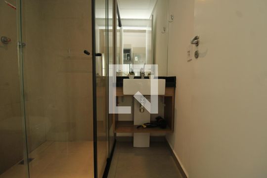 Kitnet/Studio para alugar com 1 quarto, 17m² em Paraíso, São Paulo