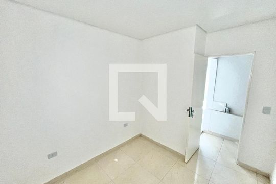 Quarto 1 de apartamento para alugar com 2 quartos, 80m² em Jardim Primavera, São Paulo