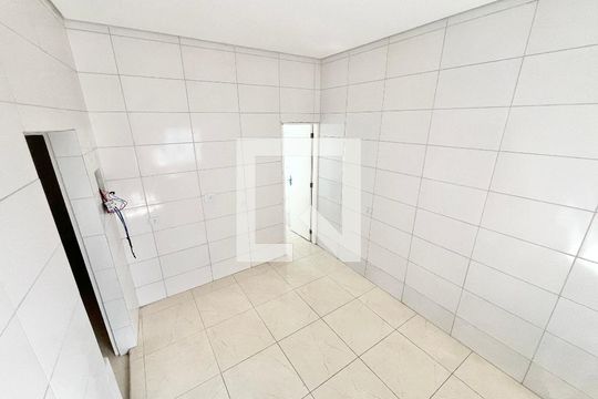 Sala/Cozinha de apartamento para alugar com 2 quartos, 80m² em Jardim Primavera, São Paulo