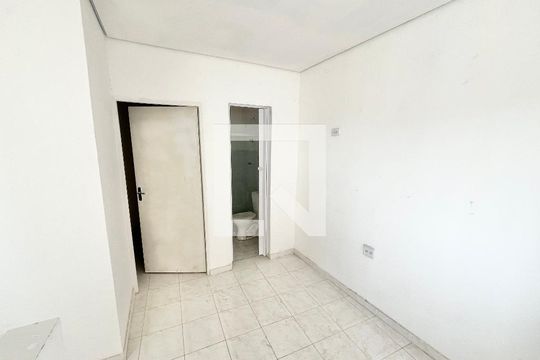 Sala/Cozinha de apartamento para alugar com 1 quarto, 35m² em Jardim Primavera, São Paulo