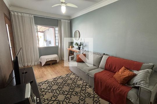 Sala - Sala de Jantar  de casa à venda com 2 quartos, 148m² em Vila Bela Vista, Santo André