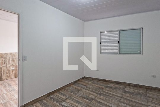 Casa para alugar com 2 quartos, 90m² em Vila Itaberaba, São Paulo
