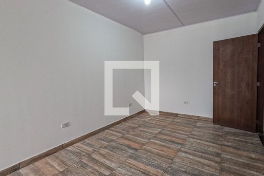 Casa para alugar com 2 quartos, 90m² em Vila Itaberaba, São Paulo