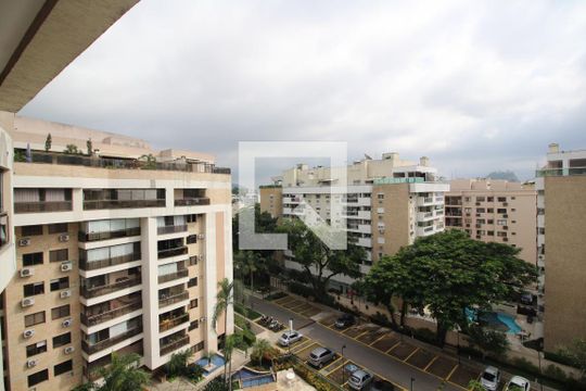 Vista de apartamento à venda com 2 quartos, 148m² em Freguesia (jacarepaguá), Rio de Janeiro
