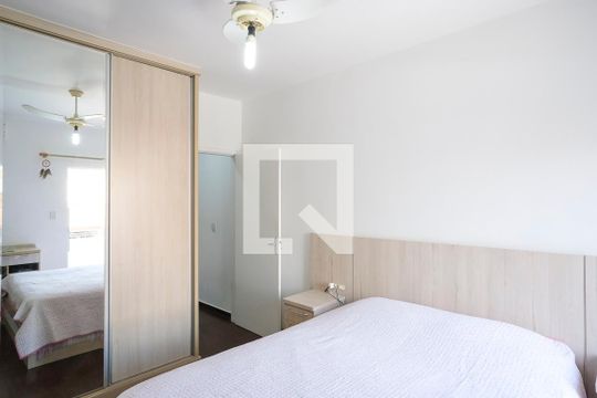 Suíte de casa à venda com 3 quartos, 340m² em Boa Vista, São Caetano do Sul
